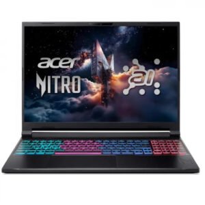 Acer ANV16S-71-97BE Nitro V Slim