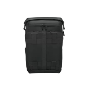 Lenovo Legion Active Gaming Backpack, 17" Laptop Compartment, Extra-Durable & Water Resistant, Trolly Strap, Water Bottle Pocket, Made wi