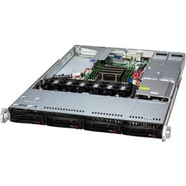 Supermicro 1U WIO A+ Server (AS -1015SV-WTNRT)