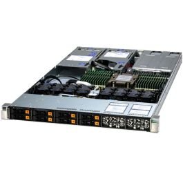 Supermicro 1U Hyper A+ Server (AS -1115HS-TNR)