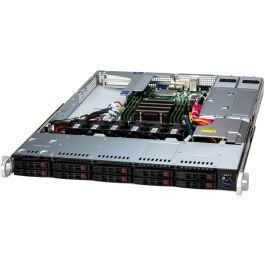 Supermicro 1U WIO A+ Server (AS -1115SV-WTNRT)
