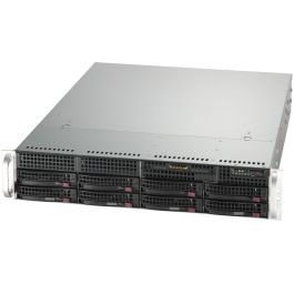 Supermicro 2U Mainstream A+ SuperServer (AS -2015A-TR)