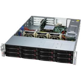 Supermicro 2U WIO A+ Server (AS -2015SV-WTNRT)