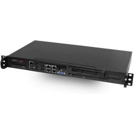 Supermicro 1U IOT/Embedded System (AS -5019D-FTN4)