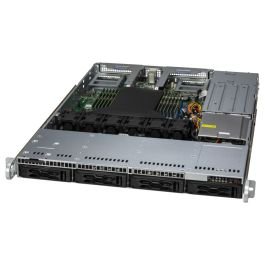 Supermicro 1U A+ CloudDC SuperServer (AS -1015CS-TNR)