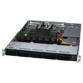 Supermicro 1U A+ CloudDC SuperServer (AS -1115CS-TNR)