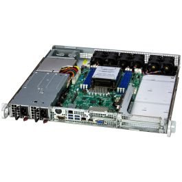 Supermicro 1U Gold Series Edge Server (AS -1115S-FWTRT-02-G1)