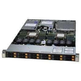 Supermicro 1U Hyper A+ Server (AS -1125HS-TNR)