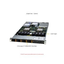 Supermicro 1U Gold Series Hyper Server (AS -1126HS-TN-01-G2)