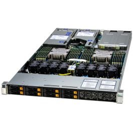 Supermicro 1U Hyper SuperServer (AS -1126HS-TN)