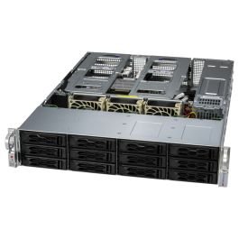 Supermicro 2U Gold Series A+ CloudDC Server (AS -2015CS-TNR-G1)