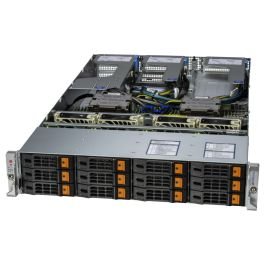 Supermicro 2U Hyper A+ Server (AS -2025HS-TNR)