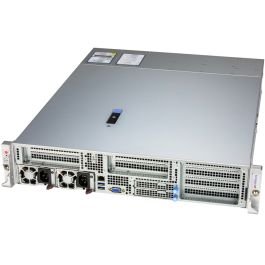 Supermicro 2U IOT SuperServer (AS -2115HE-FTNR)