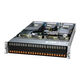Supermicro 2U Hyper A+ SuperServer (AS -2115HS-TNR)