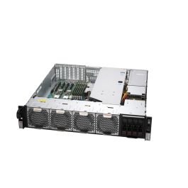 Supermicro 2U IOT/Embedded System (AS -2116S-TNRT)