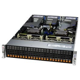 Supermicro 2U Hyper A+ Server (AS -2125HS-TNR)