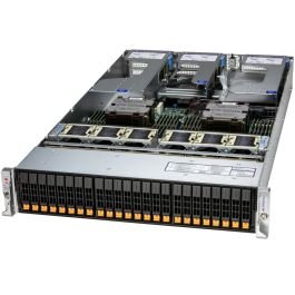 Supermicro 2U Hyper SuperServer (AS -2126HS-TN)
