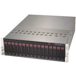 Supermicro 3U Gold Series Microcloud A+ Server (AS -3015MR-H8TNR-01-G2)
