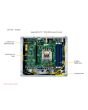 Supermicro Gold Series IOT / Edge Server (AS -E300-14GR-01-G2) - Image 7