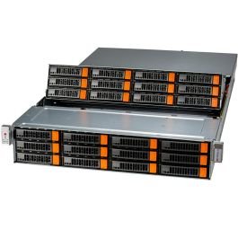 Supermicro 2U Gold Series SuperStorage Server (ASG-2015S-E1CR24H-G1)