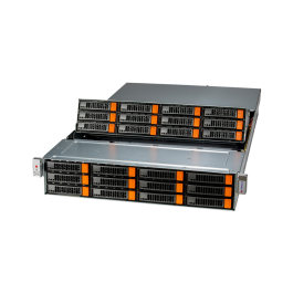 Supermicro 2U Gold Series A+ Server (ASG-2015S-E1CR24L-01-G2)