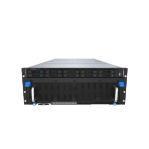 Inspur IEIT NF5476G7 Air-Cooled 4U Rack Server
