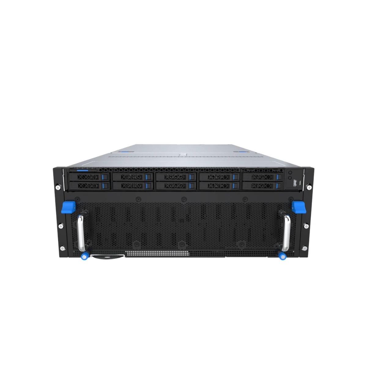 Inspur IEIT NF5476G7 Air-Cooled 4U Rack Server