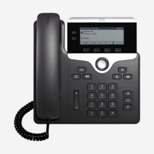 Cisco 7821 CP-7821-K9 IP Phone