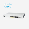 Cisco Catalyst C1300-24P-4G Ethernet Switch 24 Ports - Image 3