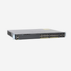 Cisco Catalyst WS-C2960X-24TS-LL 2960X-series Switch - Image 2
