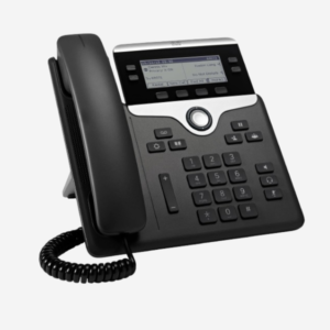 Cisco CP-7841-K9 IP Phone