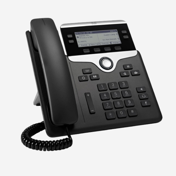 Cisco CP-7841-K9 IP Phone