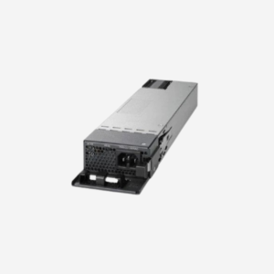 Cisco PWR-C1-1100WAC/2 Switch 1100W AC Power Supply