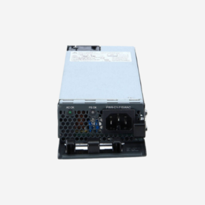 Cisco PWR-C1-715WAC-P/2 Power Supply