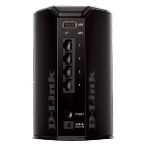 D-Link DAP-1650 Wireless AC1200 Dual Band Gigabit Range Extender
