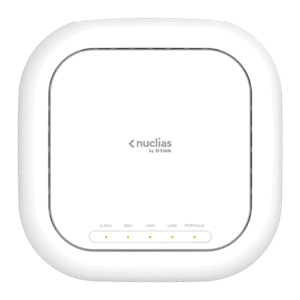 D-Link DBA-X2830P Nuclias AX3600 Wi-Fi 6 Cloud-Managed Access Point
