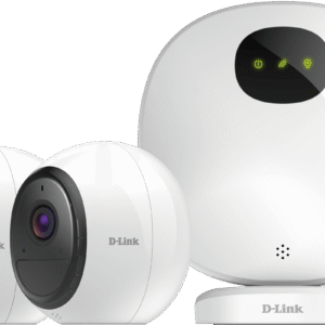 D-Link DNN-1234 Product Page Archetype