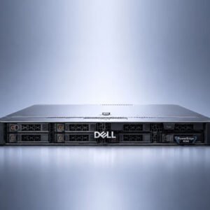 Dell PowerEdge R260
