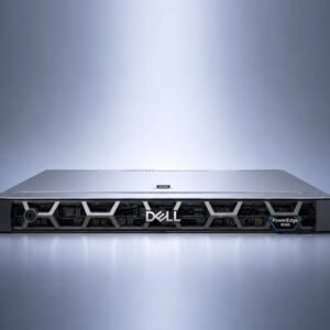 Dell PowerEdge R360