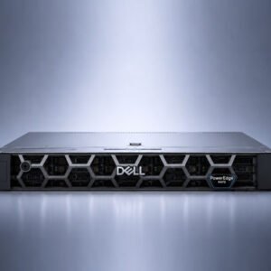 Dell PowerEdge R470