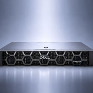 Dell PowerEdge R670