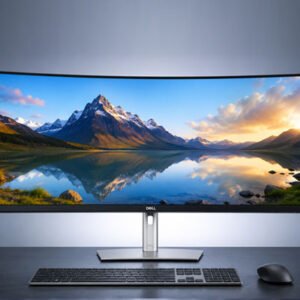 Dell UltraSharp U3824DW 38"