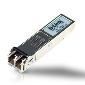 D-Link DEM-211 SFP 100Base-FX Multi-mode Fibre Transceiver