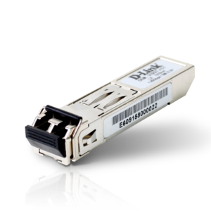 D-Link DEM-310GT 1-Port Mini GBIC Module for 1000BaseLX (LC Duplex)