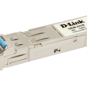D-Link DEM-331R 1000Base-BX-U SFP Fibre Transceiver