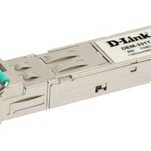 D-Link DEM-331T 1000Base-BX-D SFP Fibre Transceiver