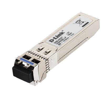 D-Link DEM-432XT 10GBase-LR SFP+ Transceiver (10 Km)