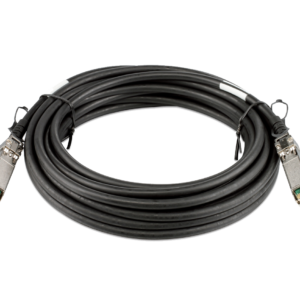 D-Link DEM-CB700S 10G Passive SFP+ Twinaxial Direct Attach Cable, 7 meter