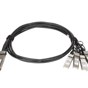 D-Link DEM-CB100Q28 / DEM-CB100Q28-4S28 100G Passive QSFP28 Direct Attach Cable Series
