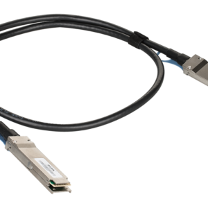 D-Link DEM-CB100Q28 100G QSFP28 to QSFP28 1 m Direct Attach Stacking Cable